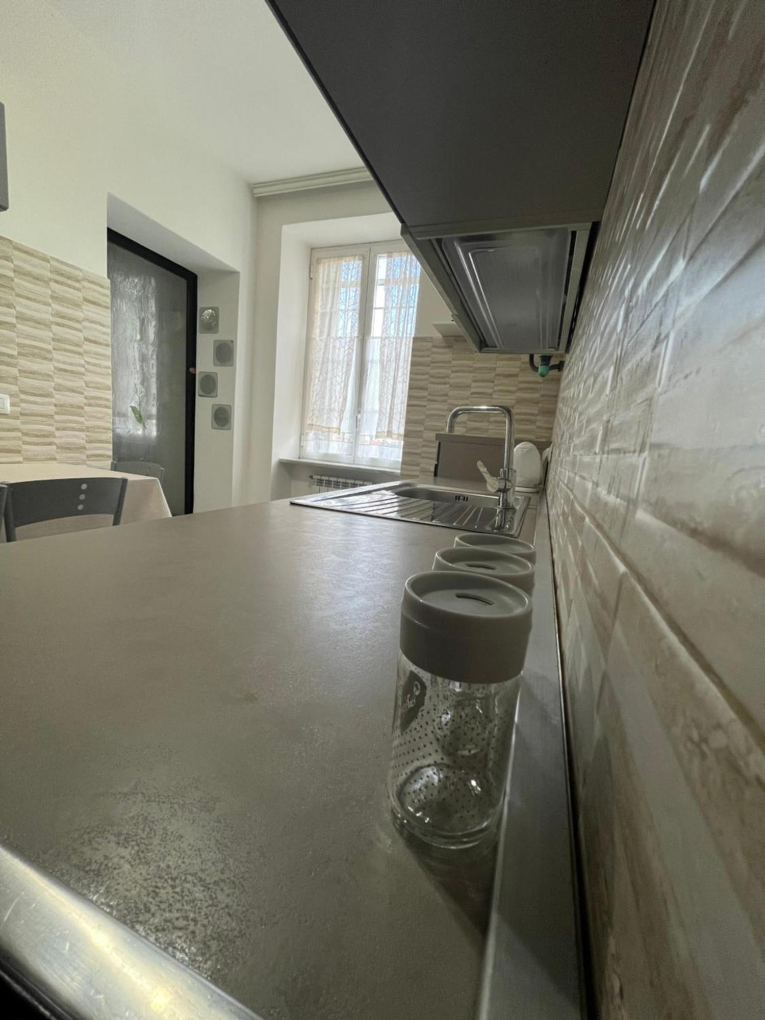 House Hope Apartment La Spezia Exterior photo