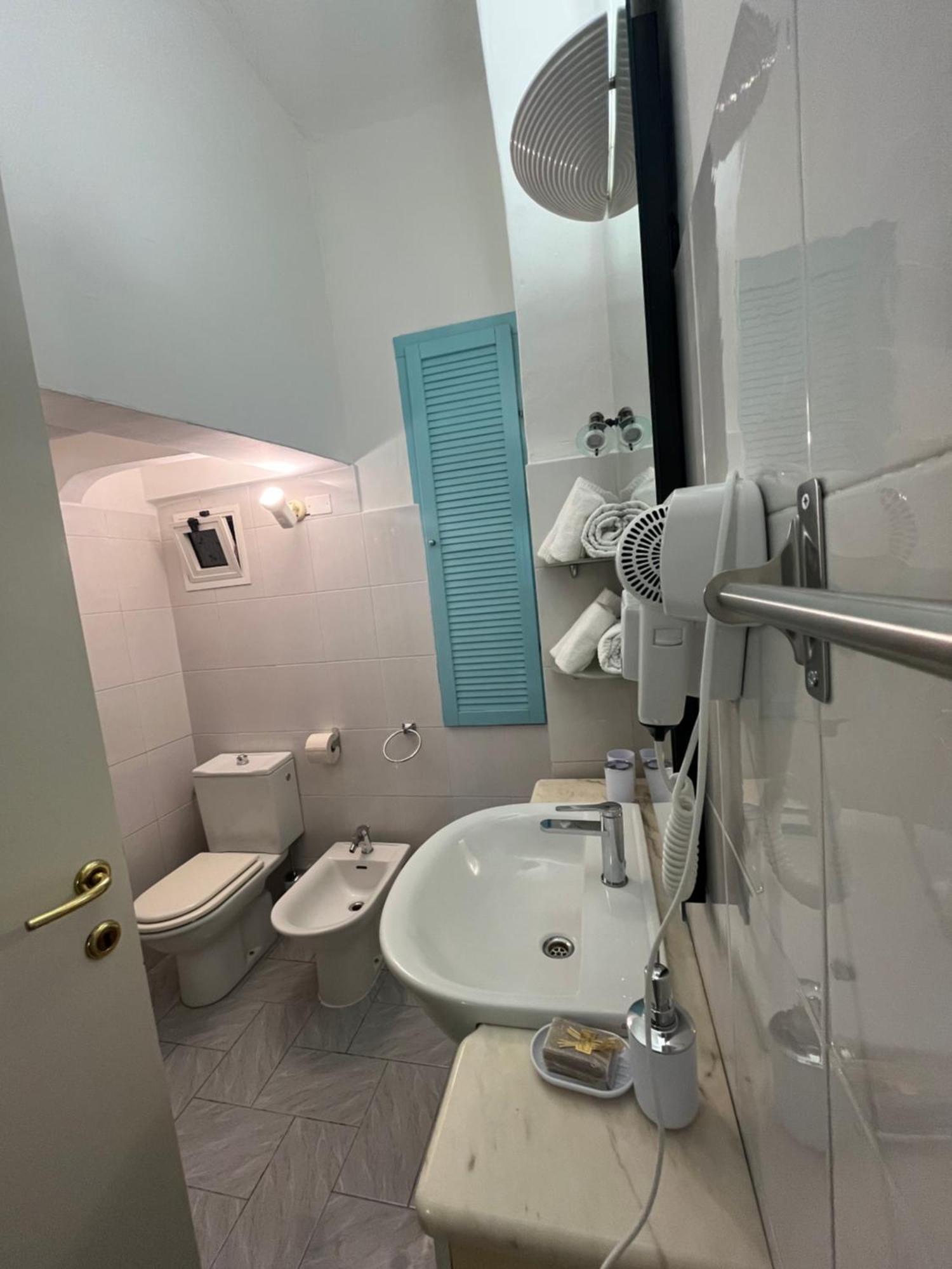 House Hope Apartment La Spezia Exterior photo
